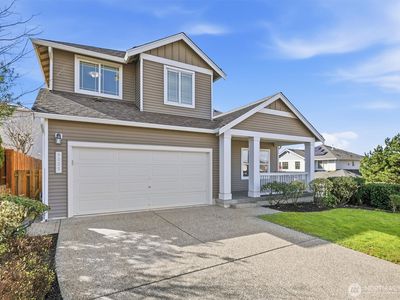 9025 S 204th Place, Kent, WA, 98031
