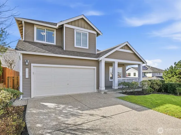 9025 S 204th Place, Kent, WA 98031