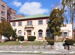 63 Oakley Ave, Mount Vernon, NY 10550