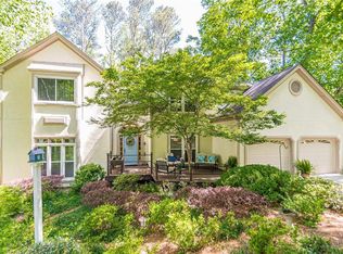 10635 Timberstone Rd, Johns Creek, GA 30022