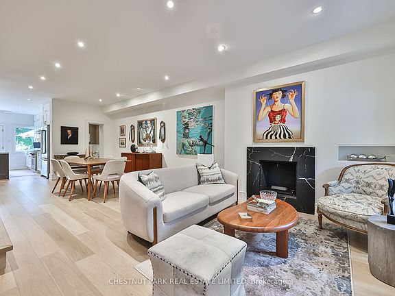 3rd image of 92 Balmoral Ave