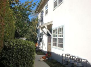 602 W Carrillo St APT A, Santa Barbara, CA 93101