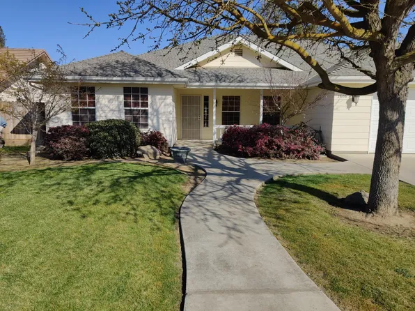 2606 12th Ave, Kingsburg, CA 93631