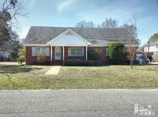 711 Monroe Ave, Carolina Beach, NC 28428