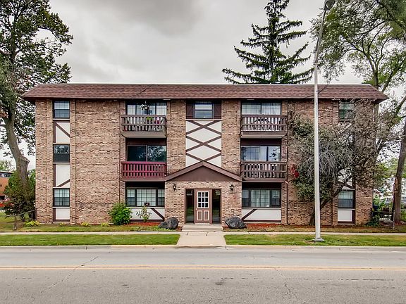 2nd image of 9602 Schiller Blvd APT 2S