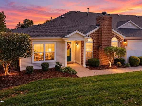 8301 River Forest Pl, Louisville, KY 40258