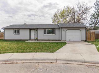 7159 W Bluebird Dr, Boise, ID 83714