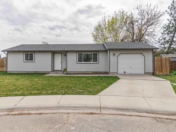 7159 W Bluebird Dr, Boise, ID 83714