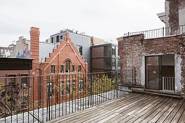 Rented by REAL New York