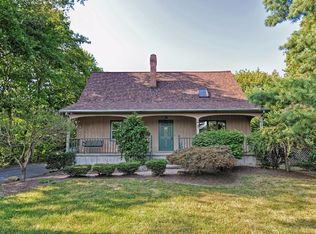 341 Stephen French Rd, Swansea, MA 02777