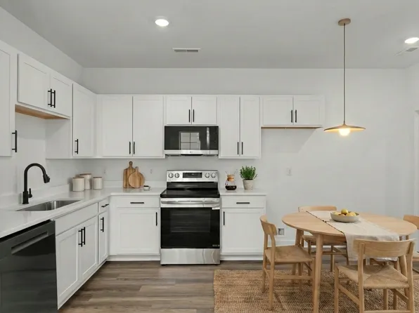 1133 Marlowe Lndg Lot 9, Nashville, TN 37207
