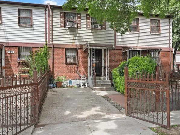 793 Jackson Avenue, Bronx, NY 10456