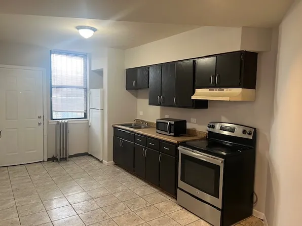 5529 S Wabash Ave #3, Chicago, IL 60637