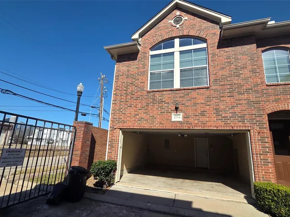 1764 Aden Mist Dr, Houston, TX 77003