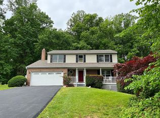 6422 White Oak Ln, Broad Run, VA 20137