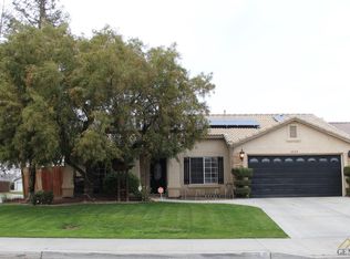 3508 Kimmie Rachelle Ct, Bakersfield, CA 93313