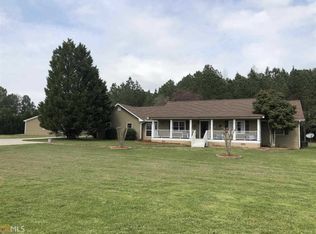 3161 Apalachee Rd, Madison, GA 30650