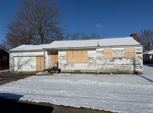 29 Horseshoe Dr, Monroeville, OH 44847