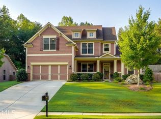 5205 Bowsprit Point, Acworth, GA 30101