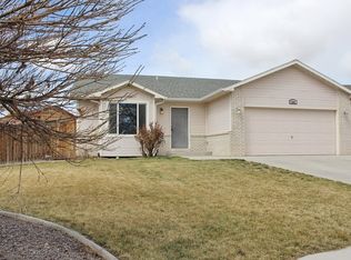 635 Vela St, Clifton, CO 81520
