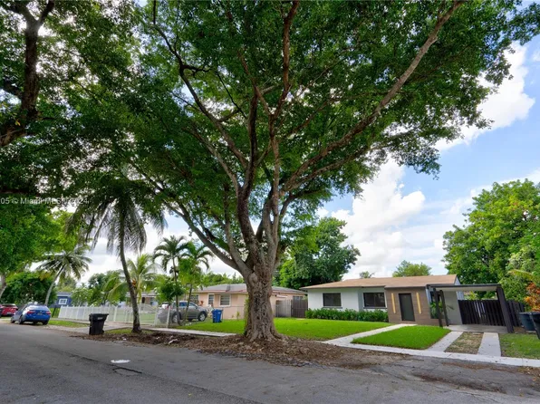 16200 NE 9th Ct, North Miami Beach, FL 33162