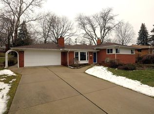 2438 Manchester Rd, Ann Arbor, MI 48104