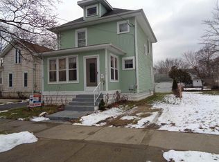 212 N Pleasant St, Jackson, MI