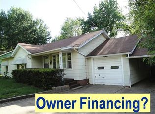 1929 S Ferguson Ave, Springfield, MO 65807