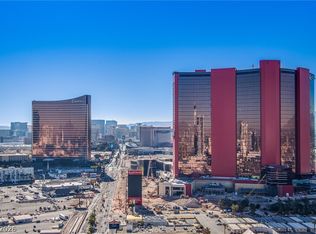 2700 Las Vegas Blvd S Unit 3108, Las Vegas, NV 89109