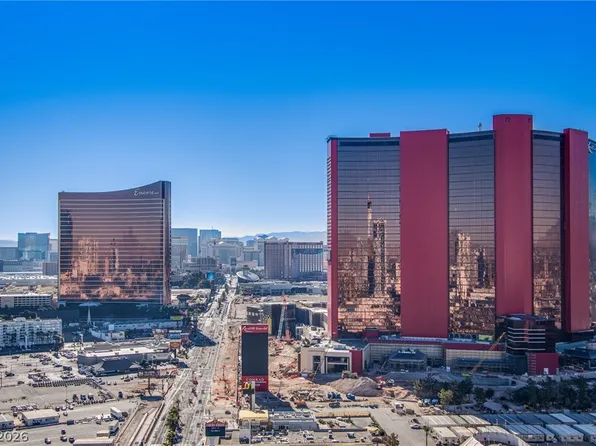2700 Las Vegas Blvd S, Las Vegas, NV