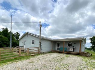 741 Martinsburg Rd, Utica, OH 43080