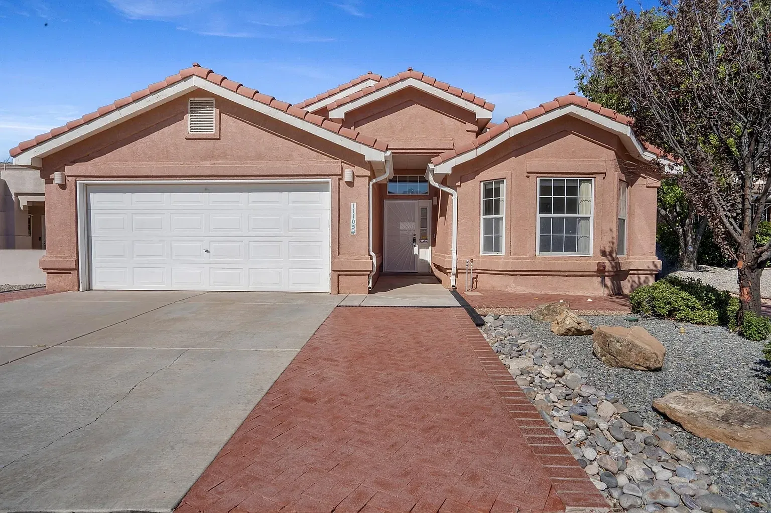 11105 Jewel Cave Rd SE — Photo 1