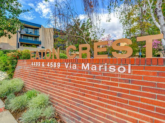 3rd image of 4499 Via Marisol APT 317