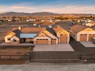 10407 N Rod Iron Rd, Prescott Valley, AZ 86315