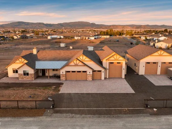 10407 N Rod Iron Rd, Prescott Valley, AZ 86315