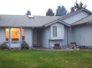 1203 Pinedrop Loop SE, Olympia, WA 98513