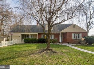 17 Webster Ave, Cherry Hill, NJ 08002