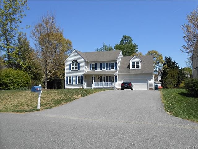 1st image of 6402 Little Sorrel Dr