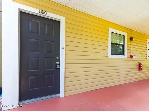 225 S Tropical Trl APT 801, Merritt Island, FL 32952