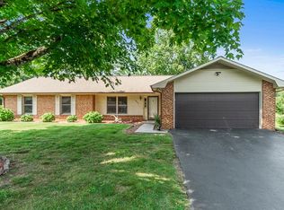 1630 Randy Dr, Cookeville, TN 38501