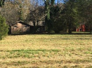 469 S Bethel Rd, Decatur, AL 35603