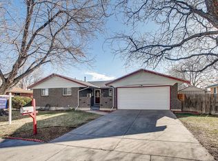 7450 Webster St, Arvada, CO 80003