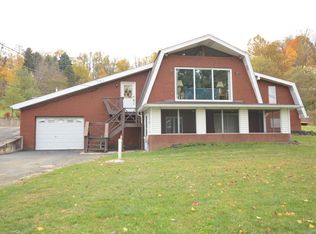 1121 Marion St, New Eagle, PA 15067
