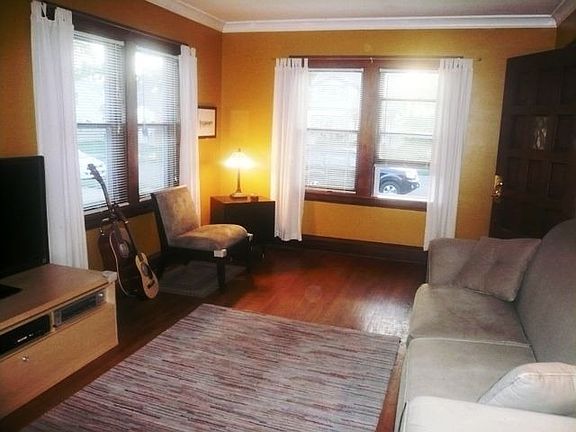 Living Room from Dining Room