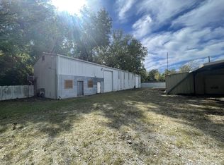 808 West Coffin Street - 1, Denison, TX 75020
