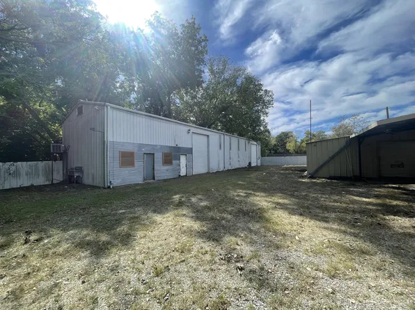 808 W Coffin St #100-1, Denison, TX 75020