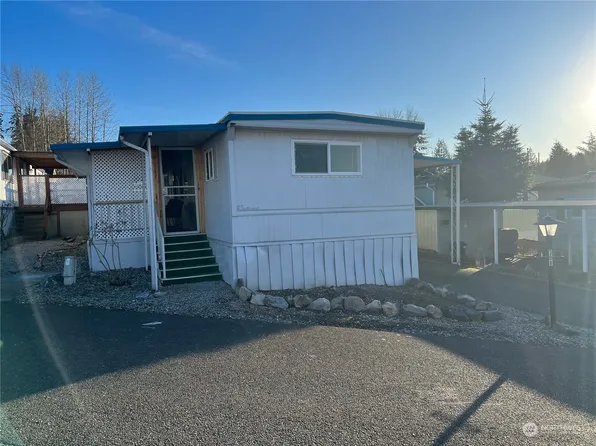 1200 Lincoln Street #308, Bellingham, WA 98229