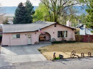 154 S 300 E, Monroe, UT 84754