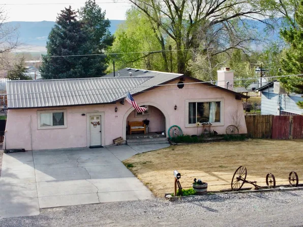 154 S 300 E, Monroe, UT 84754