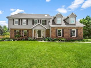 15722 Hunting Ridge Trl, Granger, IN 46530